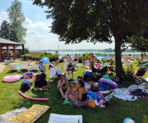 Eska Summer City zagościła na Słonecznym Wrotkowie. Tak razem z nami bawili się mieszkańcy Lublina