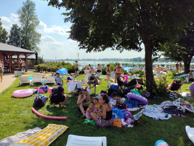 Eska Summer City zagościła na Słonecznym Wrotkowie. Tak razem z nami bawili się mieszkańcy Lublina