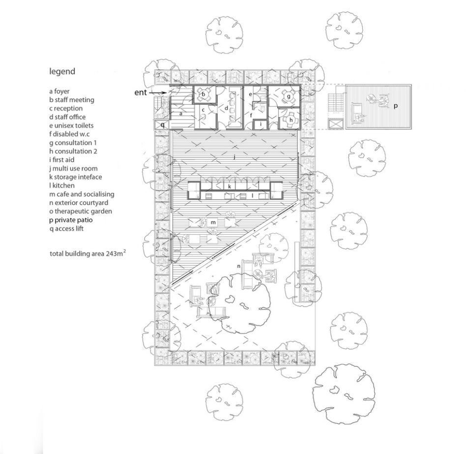 Kraków domem tlenu. Wyniki międzynarodowego konkursu na projekt centrum chorych na raka