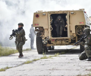 Podsumowanie 2025 w Rosomak S.A.. Strategiczne umowy, rozwój Legwana i przyszłość KTO