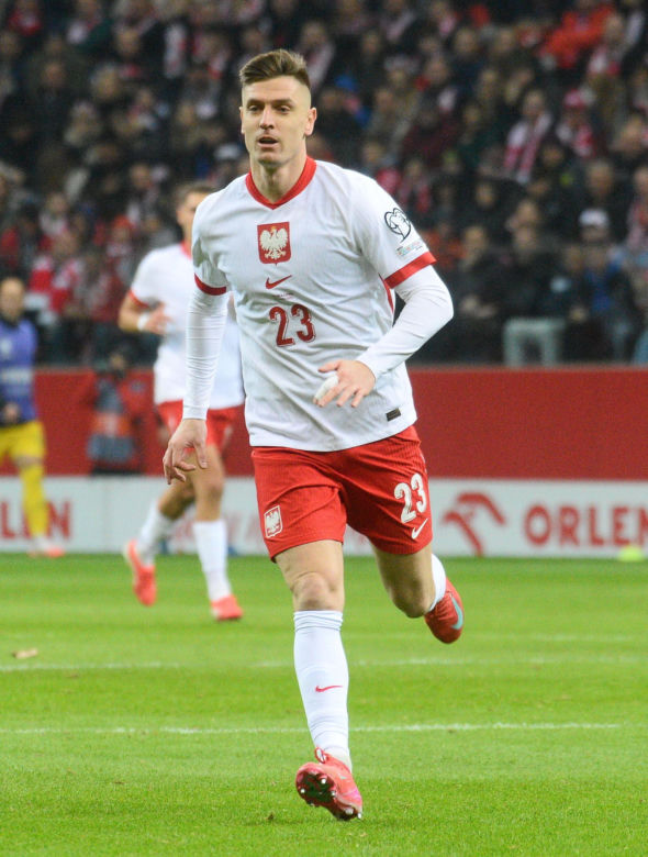 Krzysztof Piątek