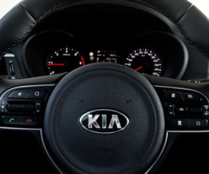 Kia Optima 1.7 CRDI 7DCT XL