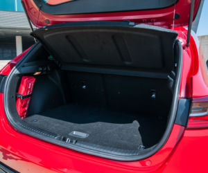 Kia Ceed 1.4 T-GDI 6M 140 KM