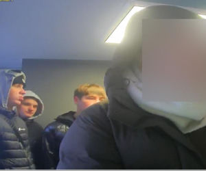 Obława na odbieraków! Jeśli ich widziałeś, natychmiast dzwoń na policję” 