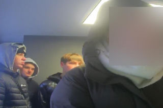 Obława na odbieraków! Jeśli ich widziałeś, natychmiast dzwoń na policję” 