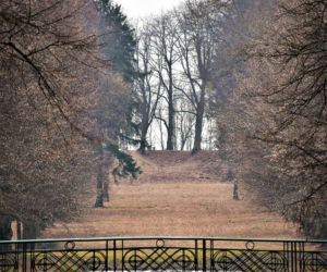 Choroszcz. Letnia rezydencja Jana Klemensa Branickiego na świetnych zdjęciach naszej Internautki [ZDJĘCIA]