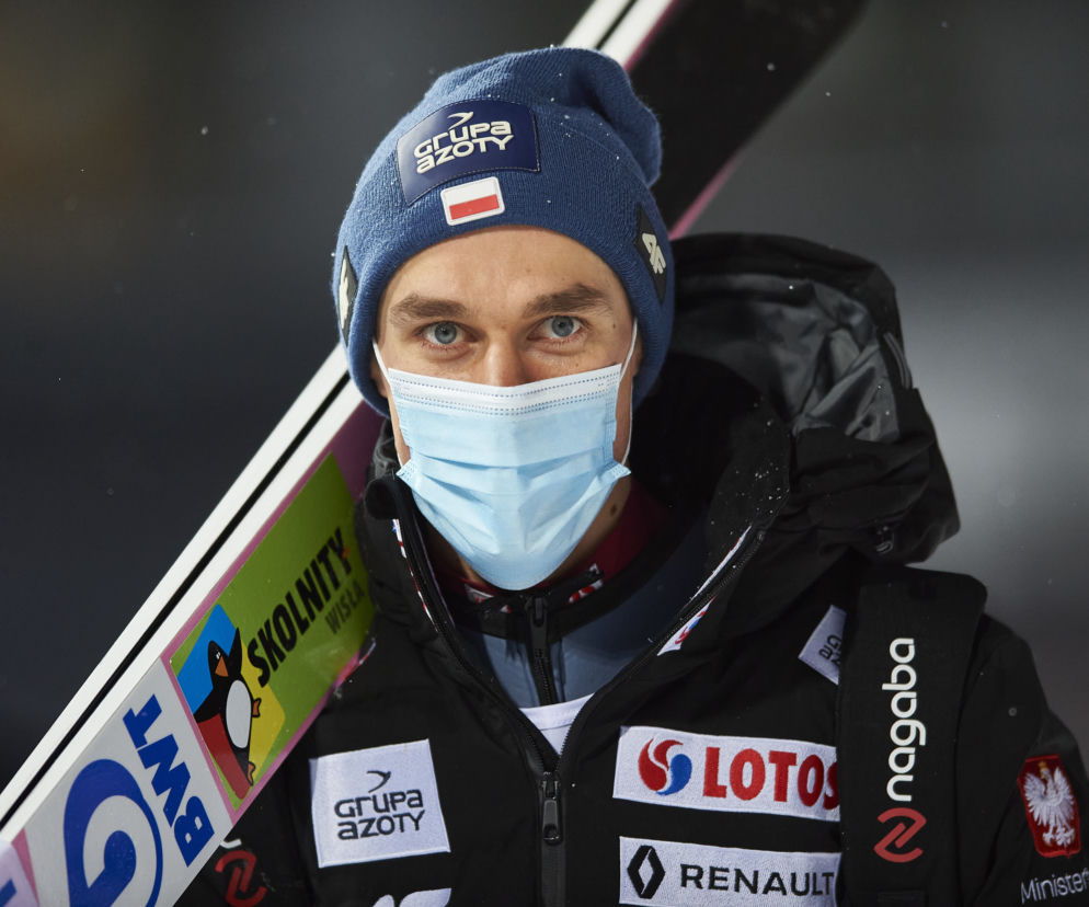 Piotr Żyła