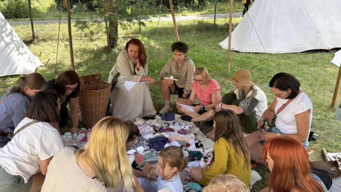 Slavia Festival 2026 w Rybakach