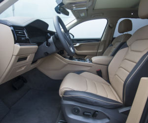 Volkswagen Touareg 3.0 TDI V6 R-Line