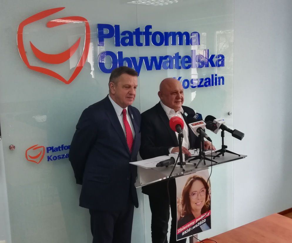 Posłowie regionu koszalińsko-kołobrzeskiego przedstawili swoje poprawki do budżetu, które zostały odrzucone przez Sejm.