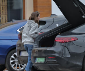 Sanah ma ekoauto za ponad pół miliona