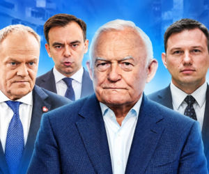 Deficyt na 2027 rok sięgnie blisko 283 mld zł. Miller: potrzebne są cięcia i zmiany podatkowe
