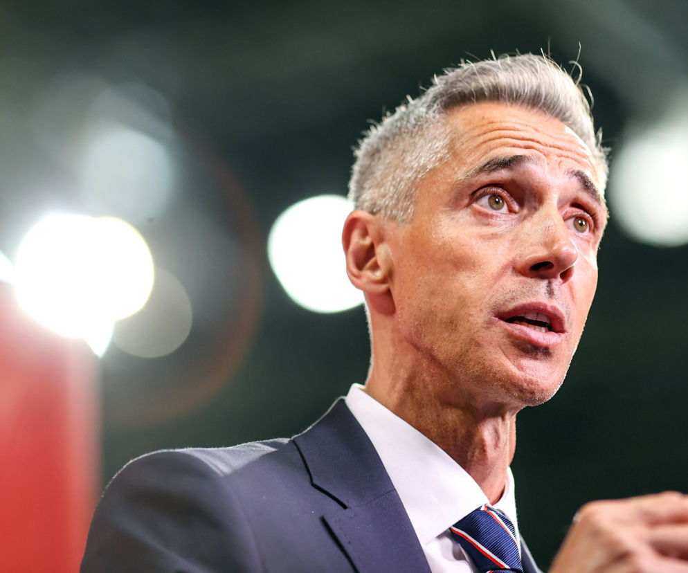 Paulo Sousa otrzymał potworny cios od żony