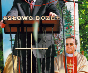 Tadeusz Rydzyk biznesmen w służbie wiary