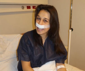 Legenda polskiego sportu już po operacji. Joanna Jędrzejczyk zwróciła się do fanów