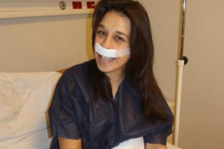 Legenda polskiego sportu już po operacji. Joanna Jędrzejczyk zwróciła się do fanów