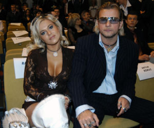 Doda i Radek Majdan stanowili niegdyś power-couple polskiego show-biznesu