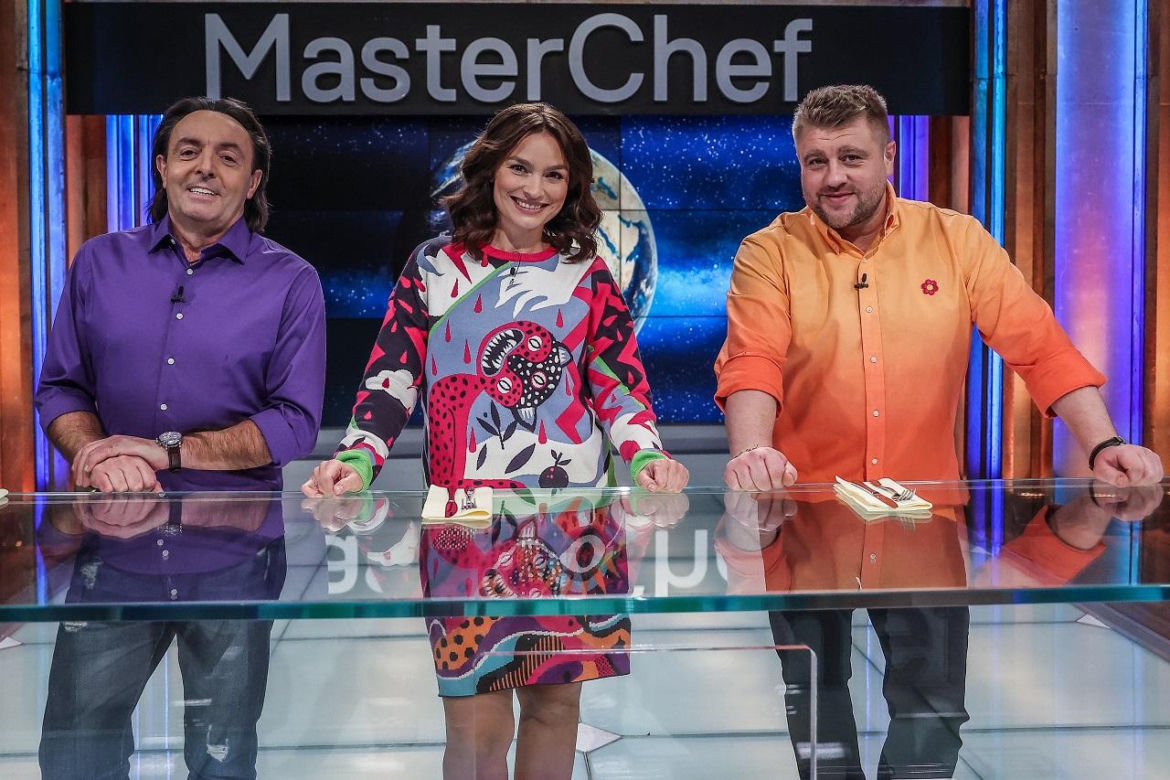 Ekipa "MasterChef" żegna zmarłego Tomasza Jakubiaka. "W jakiś sposób zawsze tu będzie"