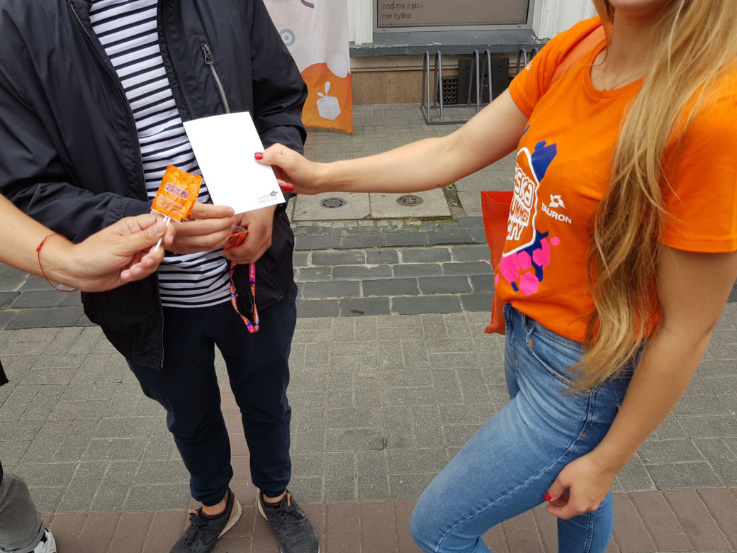 Eska Summer City 2019, Warszawa