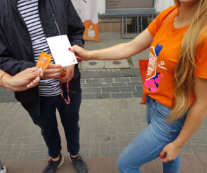 Eska Summer City 2019, Warszawa