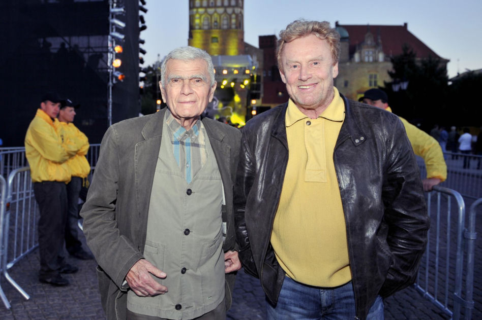 Janusz Morgenstern