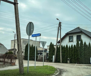 Modernizacja 9 ulic w Lesznie