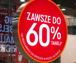Znajdź markowe niespodzianki dla każdego!