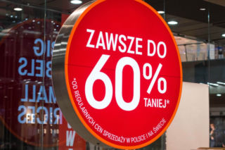 Znajdź markowe niespodzianki dla każdego!