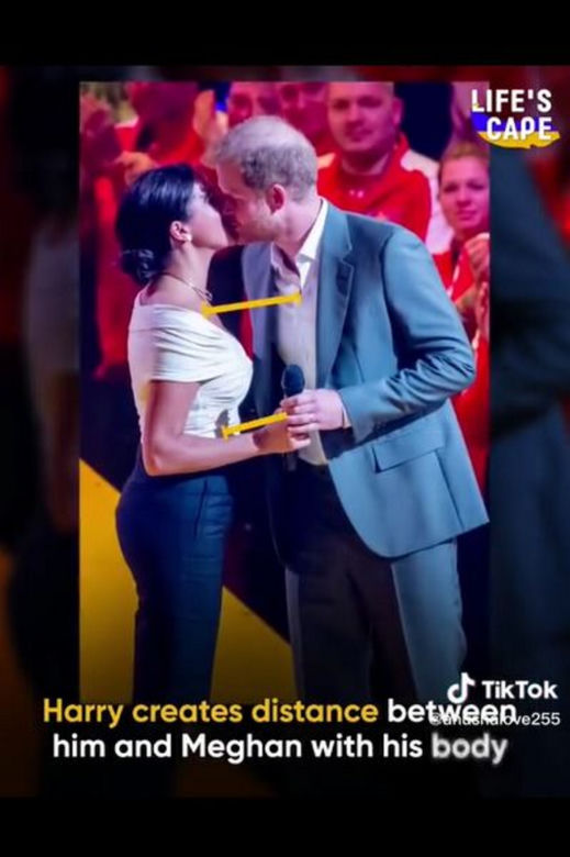 Kryzys u Meghan i Harry'ego