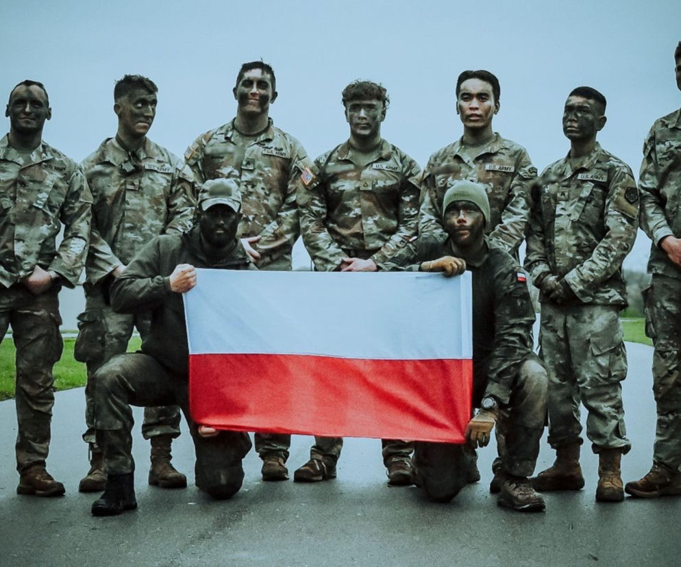 Ważny rok dla Centrum Szkolenia WOT. Przeprowadzka, nowe szkolenia i 1500 żołnierzy