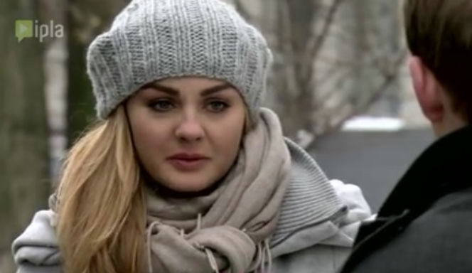 PRZYJACIÓŁKI 2 sezon odc. 20. Inga (Małgorzata Socha)