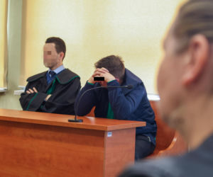 Wyrok w sprawie śmiertelnego potrącenia! Oskarżony do końca utrzymywał, że to nie jego wina