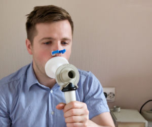 Dzień Spirometrii: Zadbaj o płuca! Bezpłatne badania w oddziałach NFZ