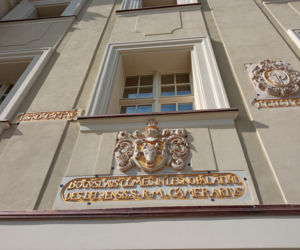 ratusz Leszno