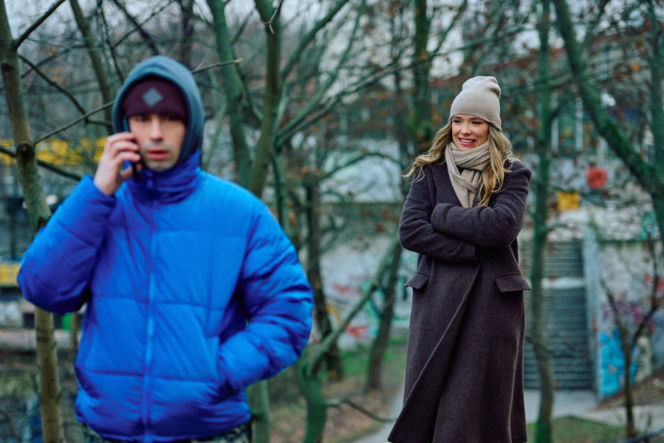 "Na Wspólnej", odcinek 4168: Ksawery odkrywa szokującą prawdę. To nie jego dziewczyna jest w ciąży, a jego matka