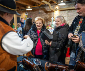 Festiwal Magiczne Święta w Chicago za nami