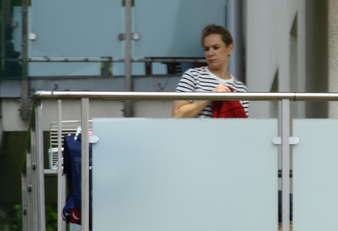Marta Nawrocka