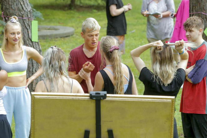 Jest wyrok dla gwiazdora "Top Model". Michał Gała uznany za winnego