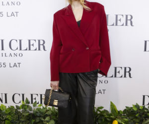 Gwiazdy na premierze kolekcji Deni Cler