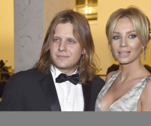 Agnieszka Szulim, Piotr Starak