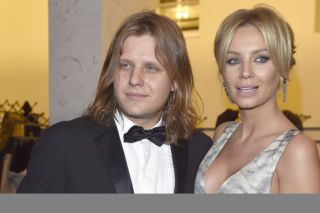 Agnieszka Szulim, Piotr Starak