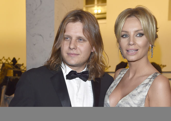 Agnieszka Szulim, Piotr Starak