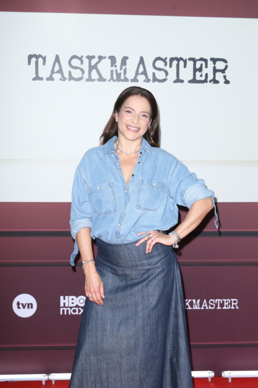 Nowi uczestnicy programu "Taskmaster"