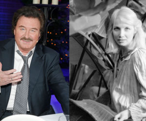 Krzysztof Krawczyk kochał się w Poli Raksie