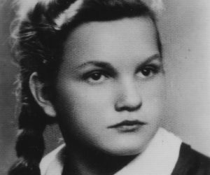 Nie żyje Wanda Traczyk-Stawska. Odeszła strażniczka pamięci