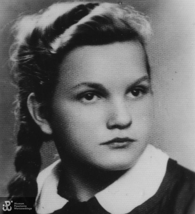 Nie żyje Wanda Traczyk-Stawska. Odeszła strażniczka pamięci