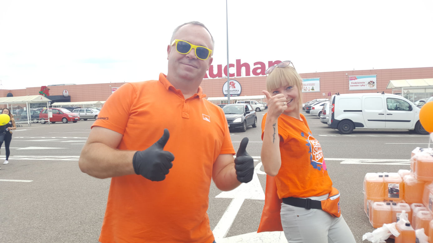 ESKA Summer City na Pitstopie