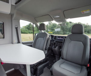 Volkswagen Grand California 600