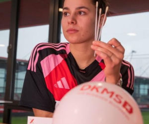 Lena Oberdorf - dziewczyna Natalii Padilii-Bidas