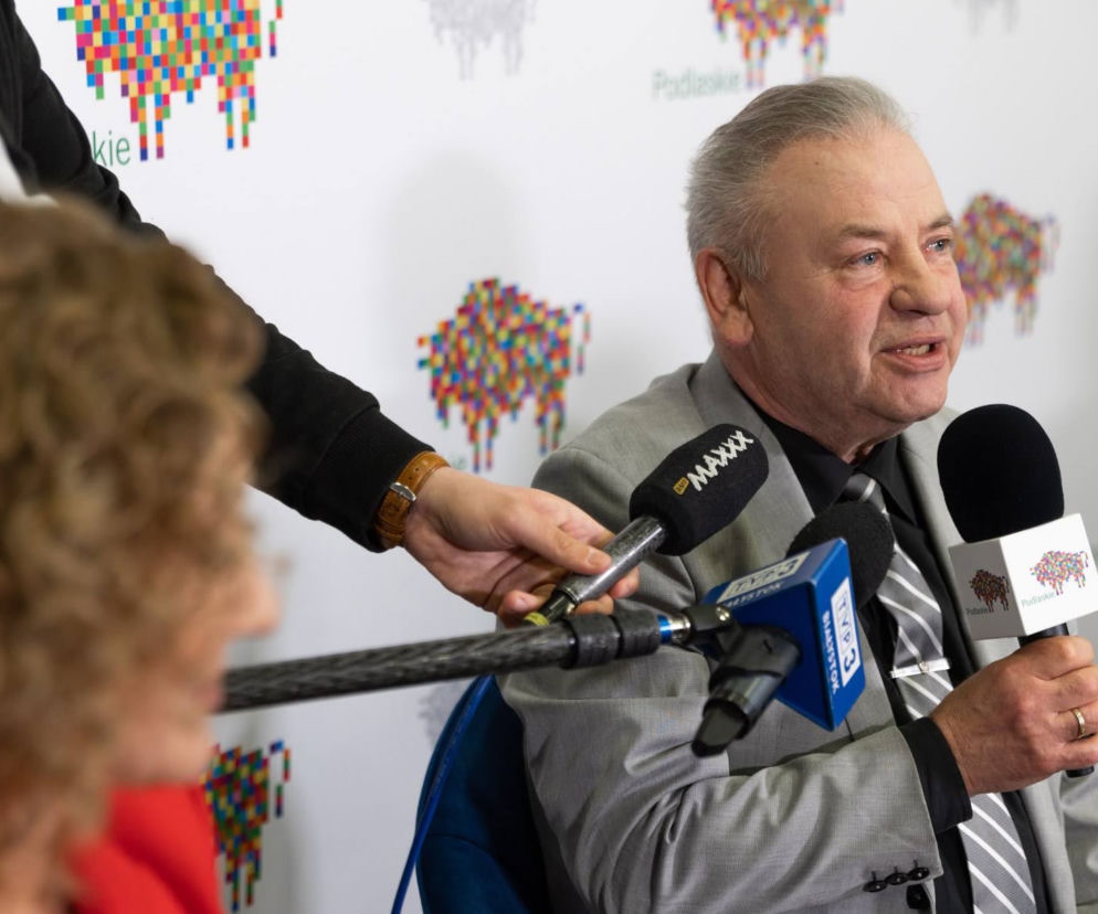 Podlaska Marka 2021. Poznaliśmy 30 nominowanych do nagrody